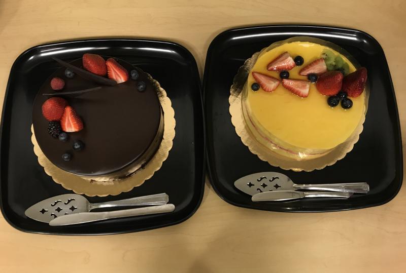 a a