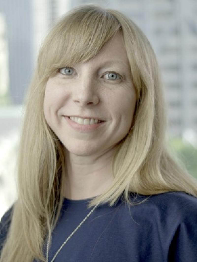 Eleanor Paynter