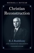 Christian reconstruction