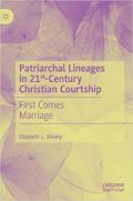 Alumni Book Patriarchal Lineage