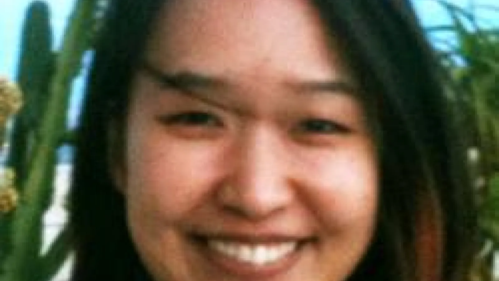 Research Associate and Visiting Lecturer Hsiao-wen Cheng