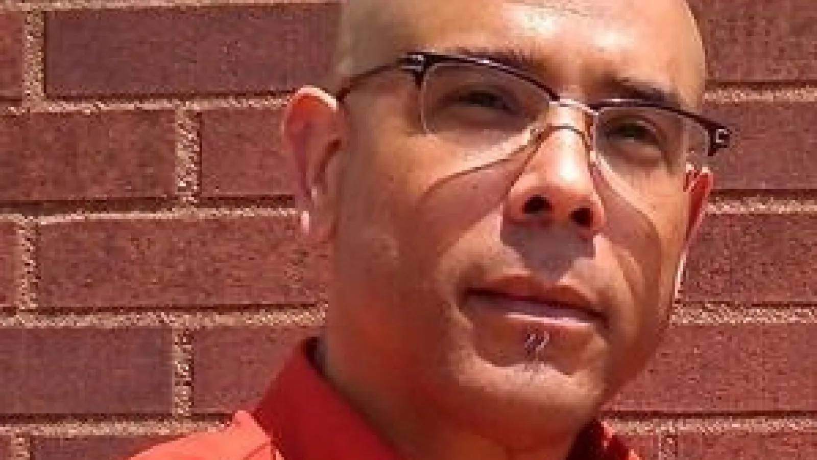 Maurice Stevens headshot
