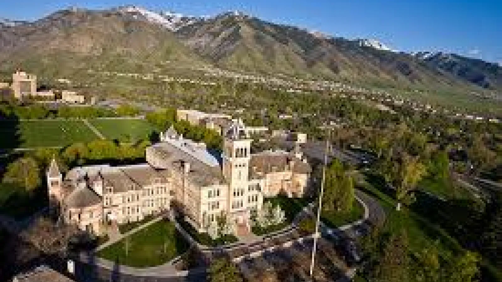 Utah State University
