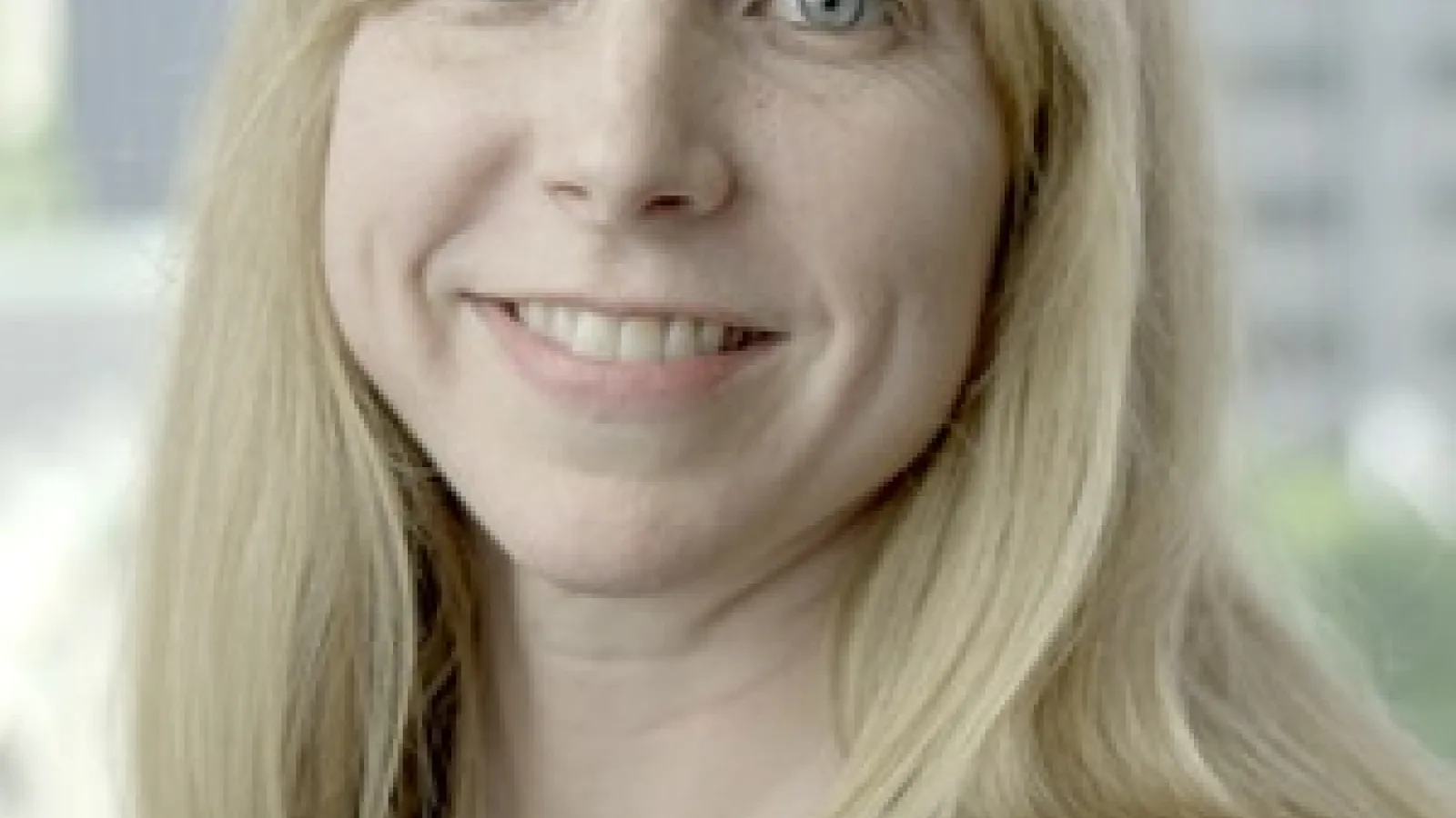 Photo of Eleanor Paynter