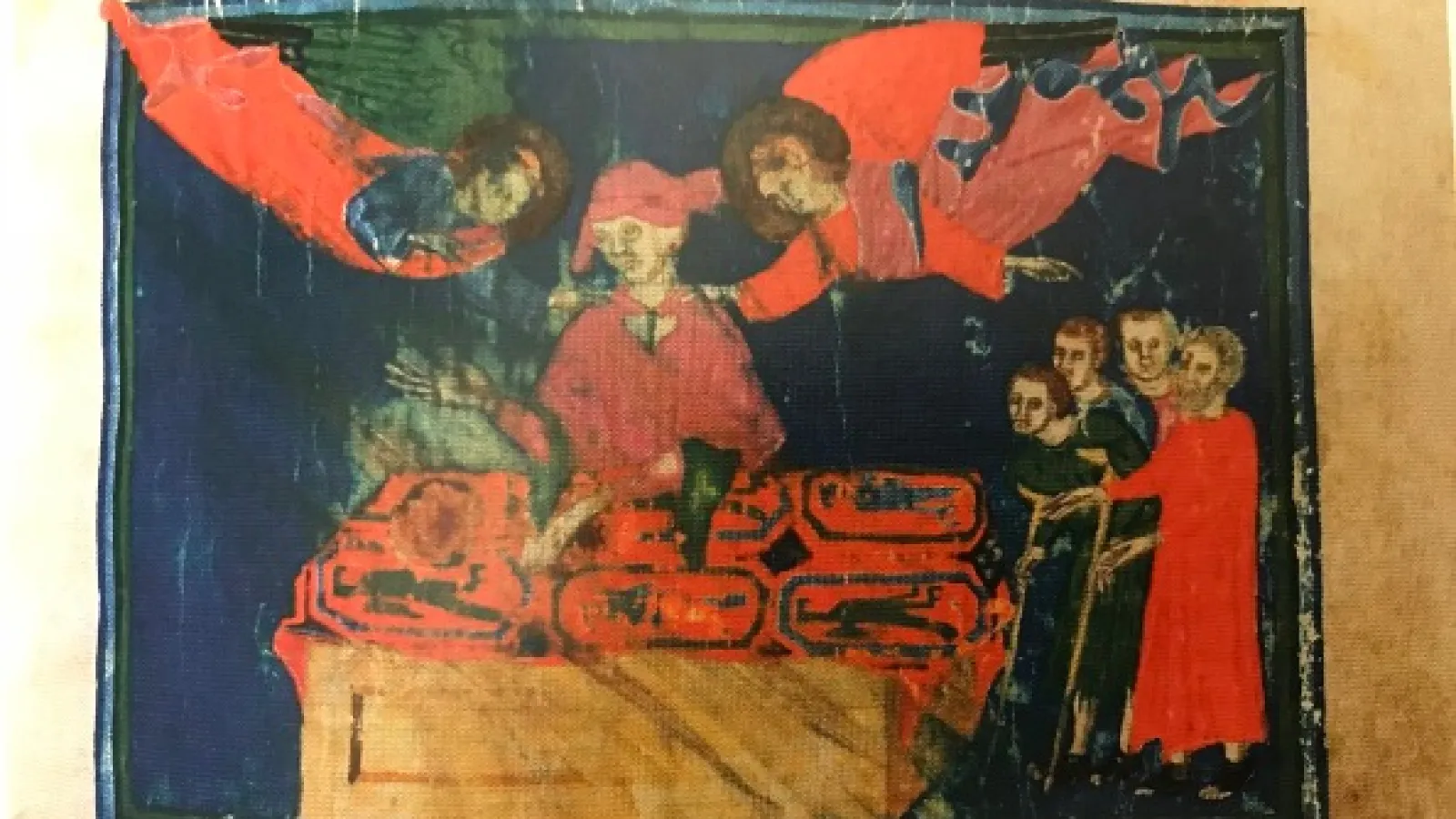esposizione del paternostro