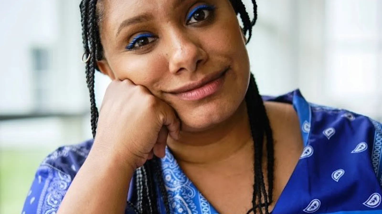 Dr. Parisa Ahmadi
