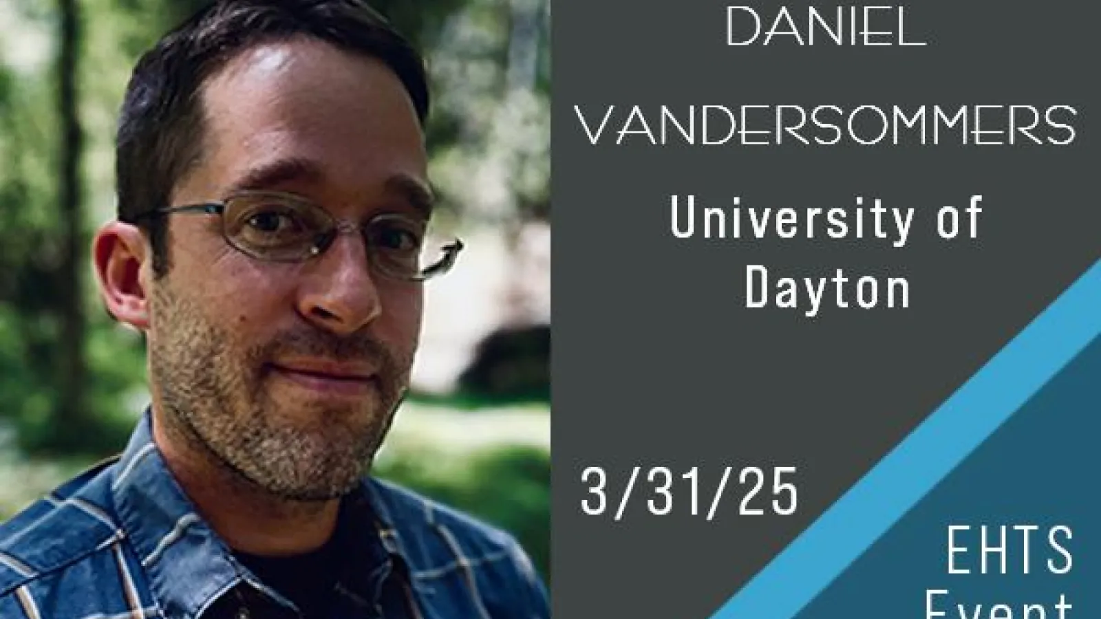 Dan Vandersommers
