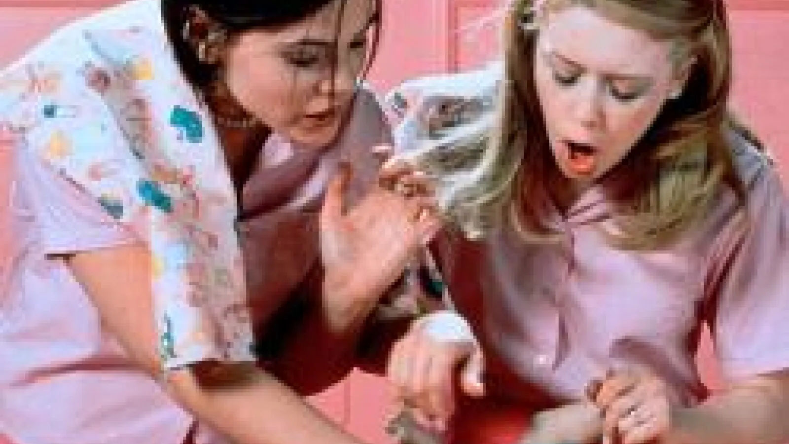 promotional image for the film 'But I'm a Cheerleader'
