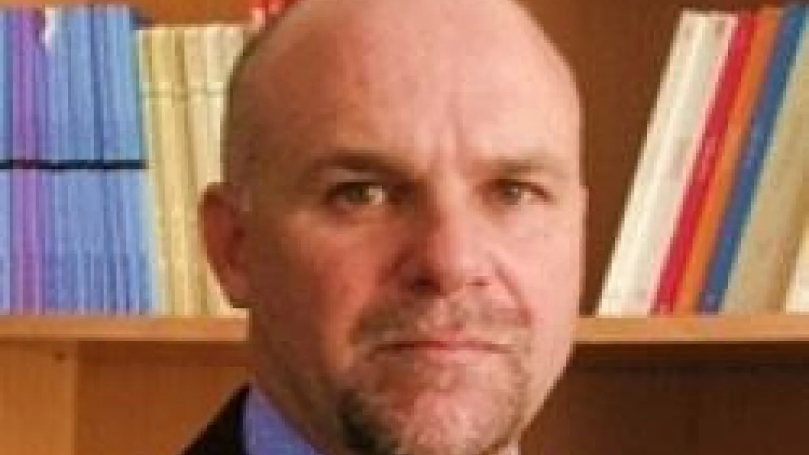 Professor Anthony Pym