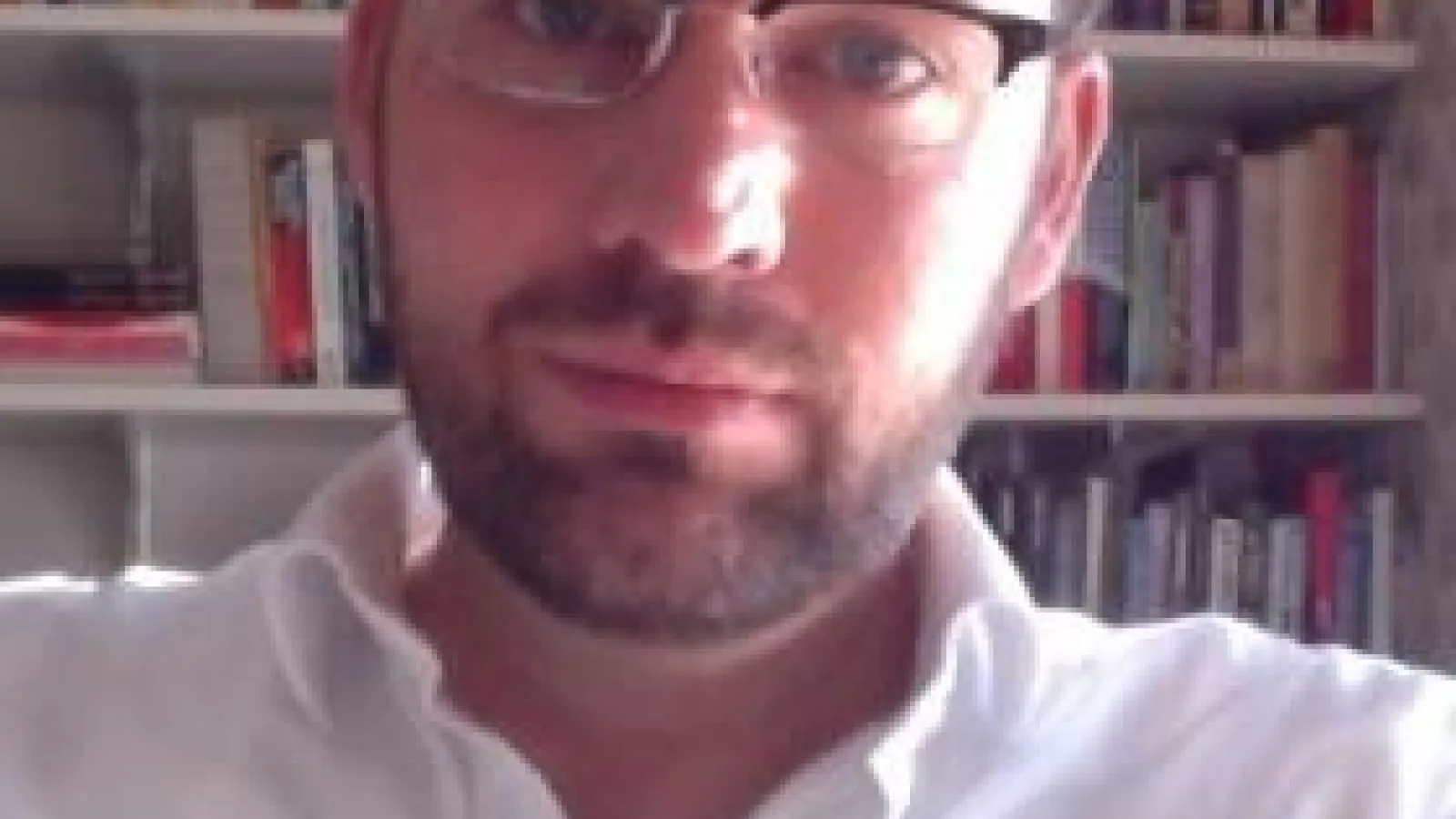 Leo Coleman