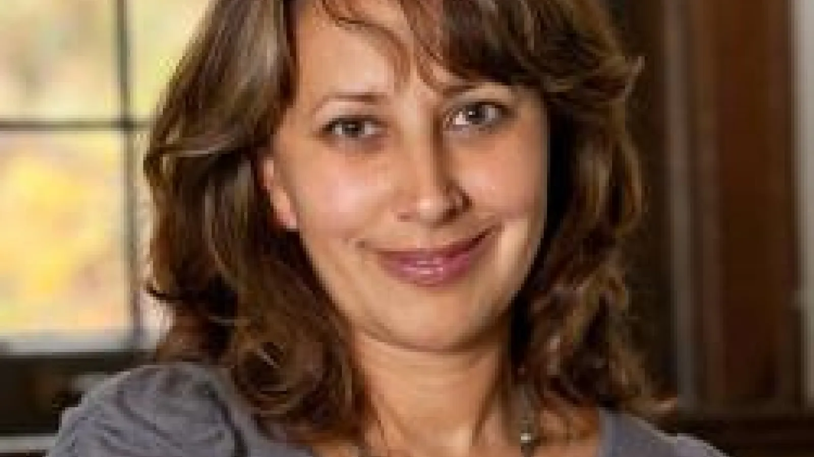 Professor Maria Cotera
