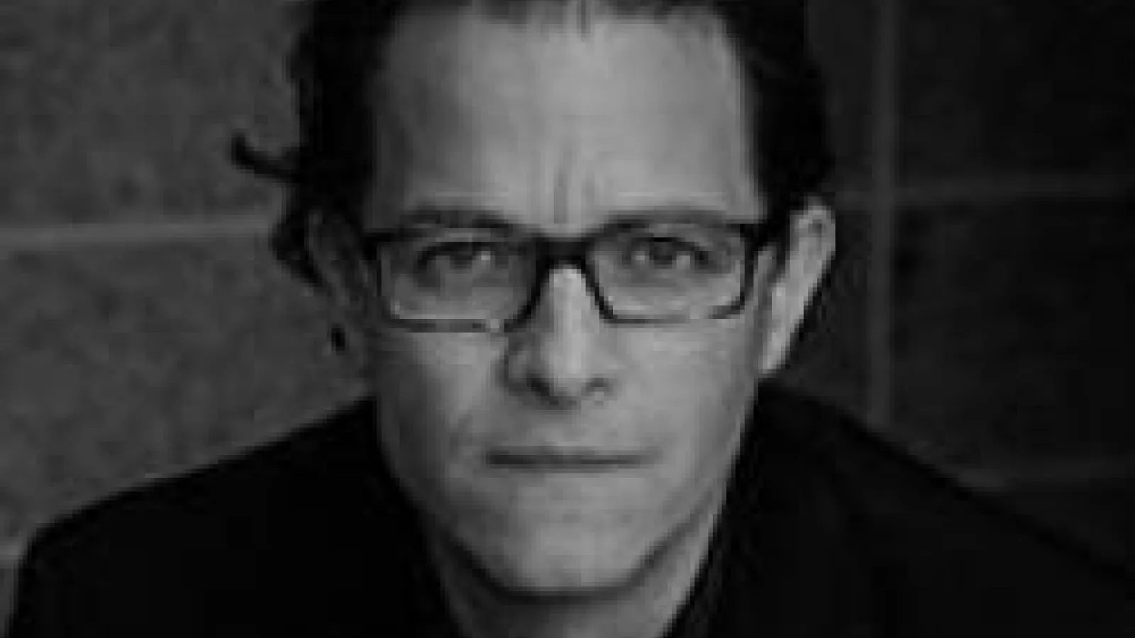 Professor Bernard Harcourt