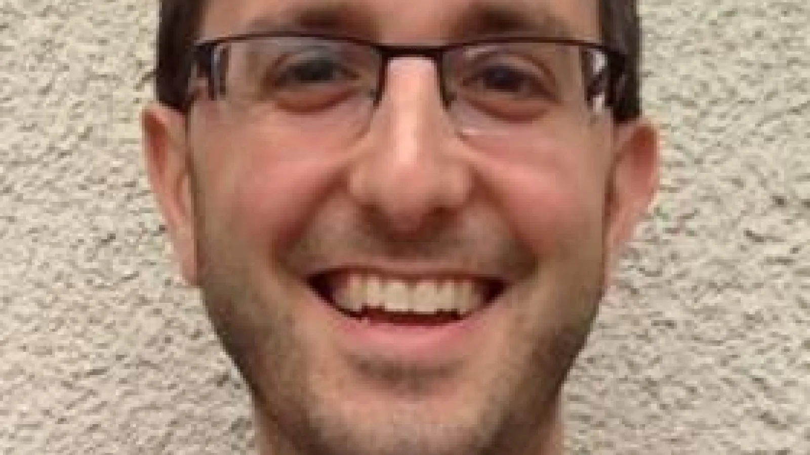 Professor Isaac Weiner
