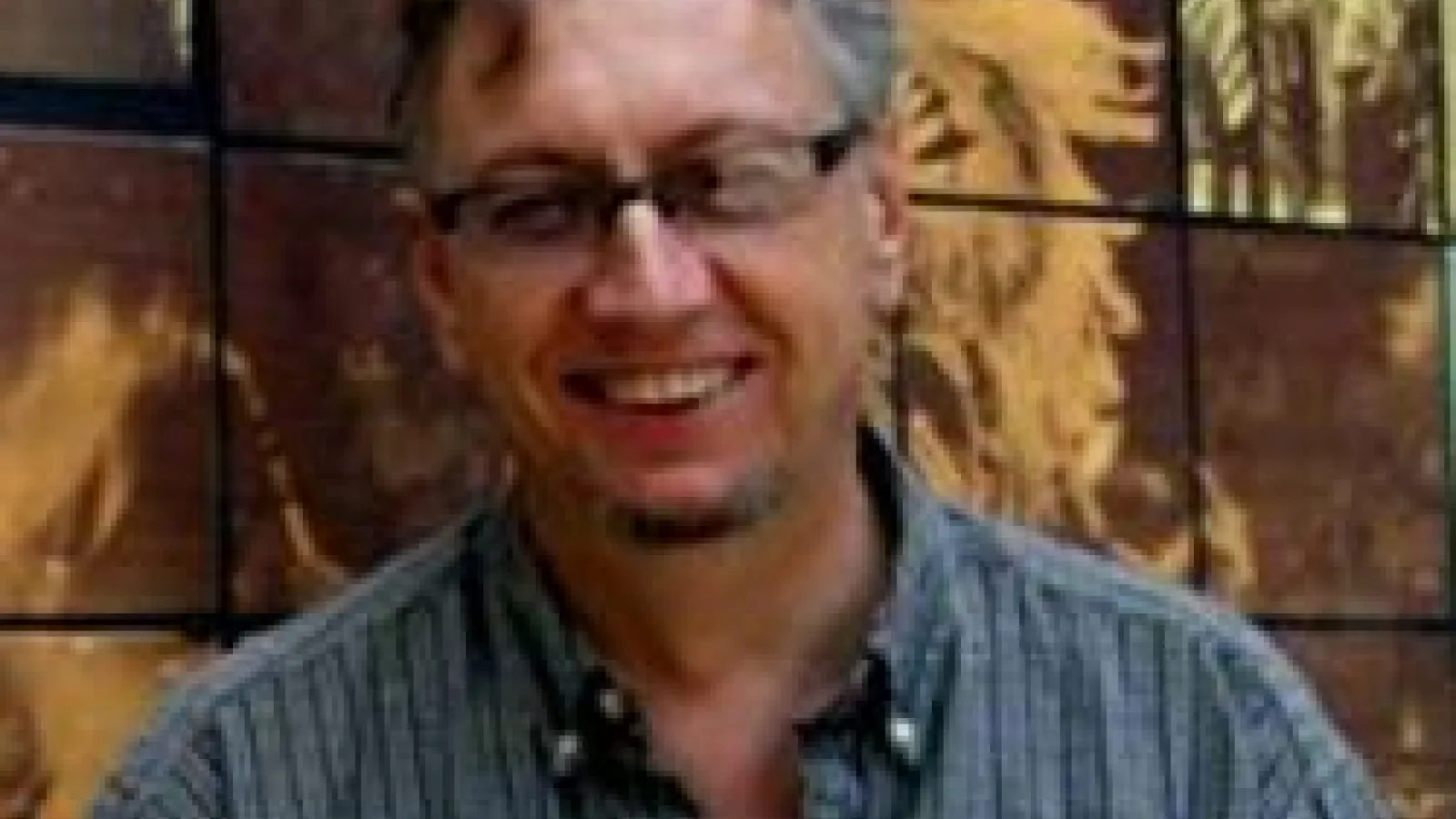Dr. John Low