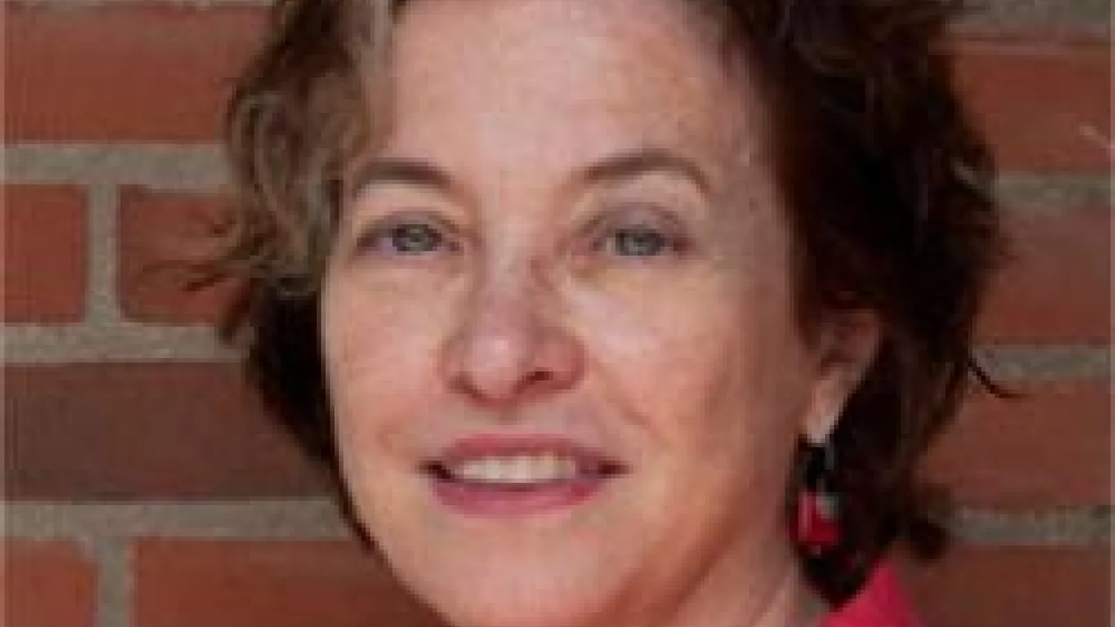 Professor Julia Watson