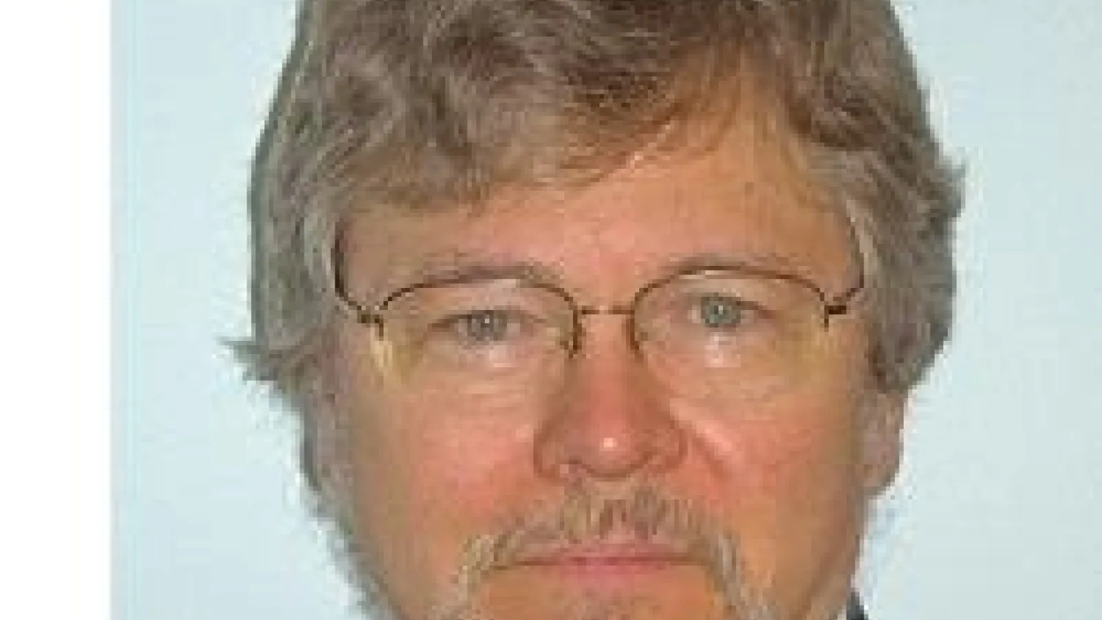 Professor Lloyd Steffen