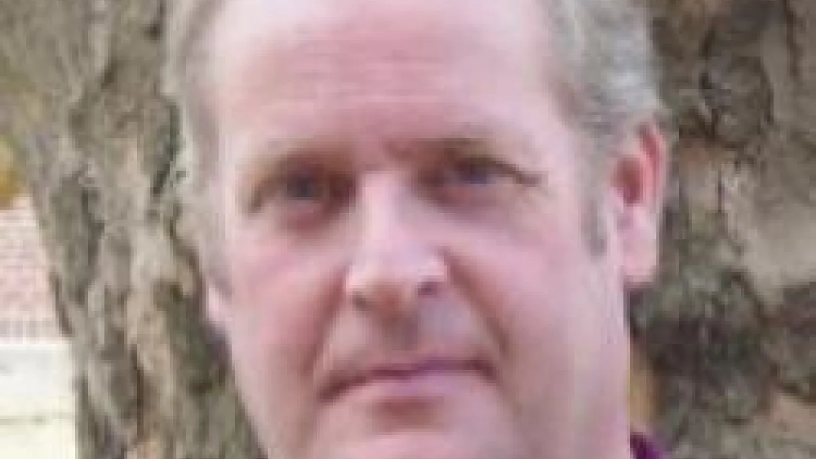 Professor Mark Bender