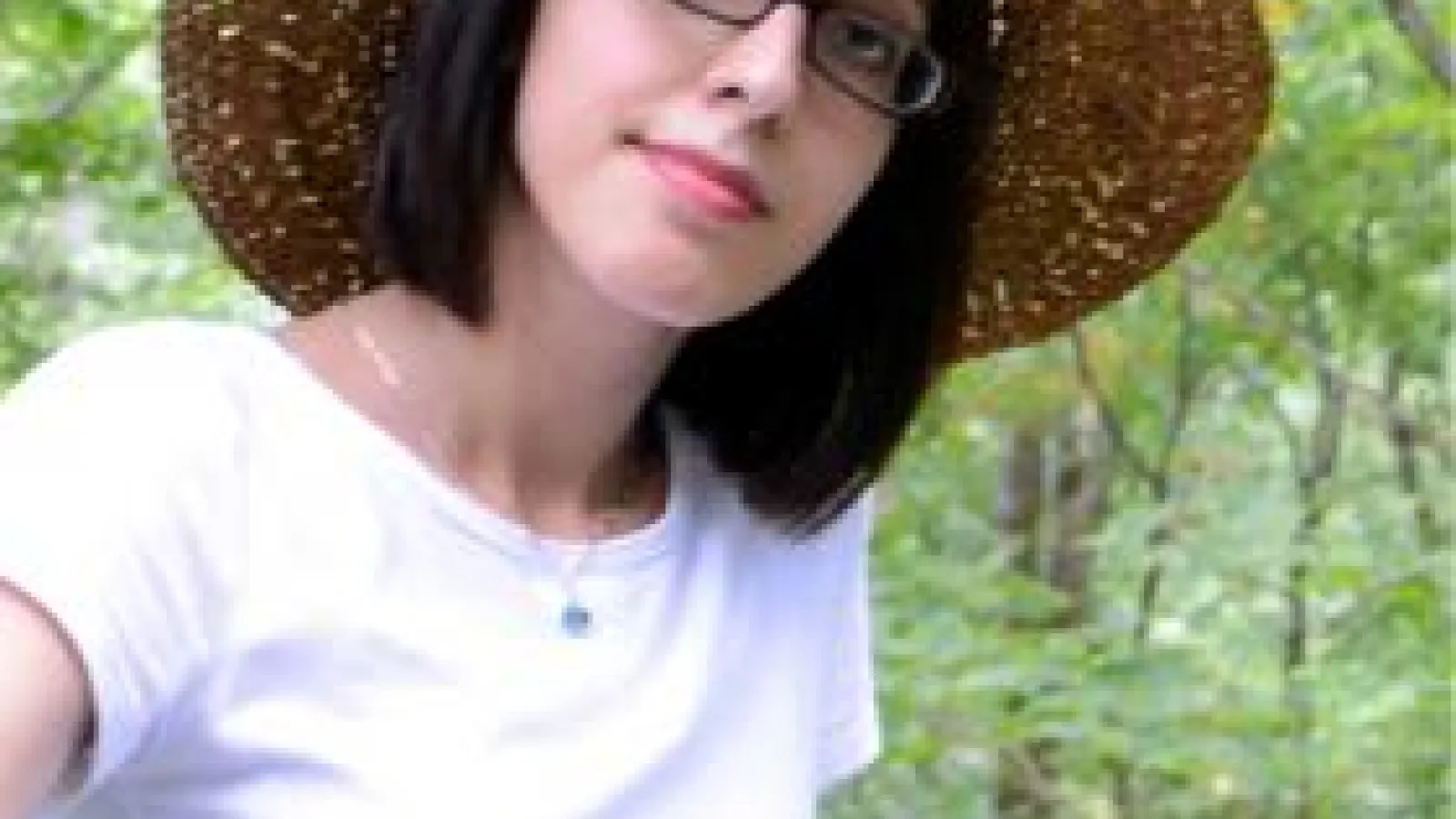 Afsane Rezaei