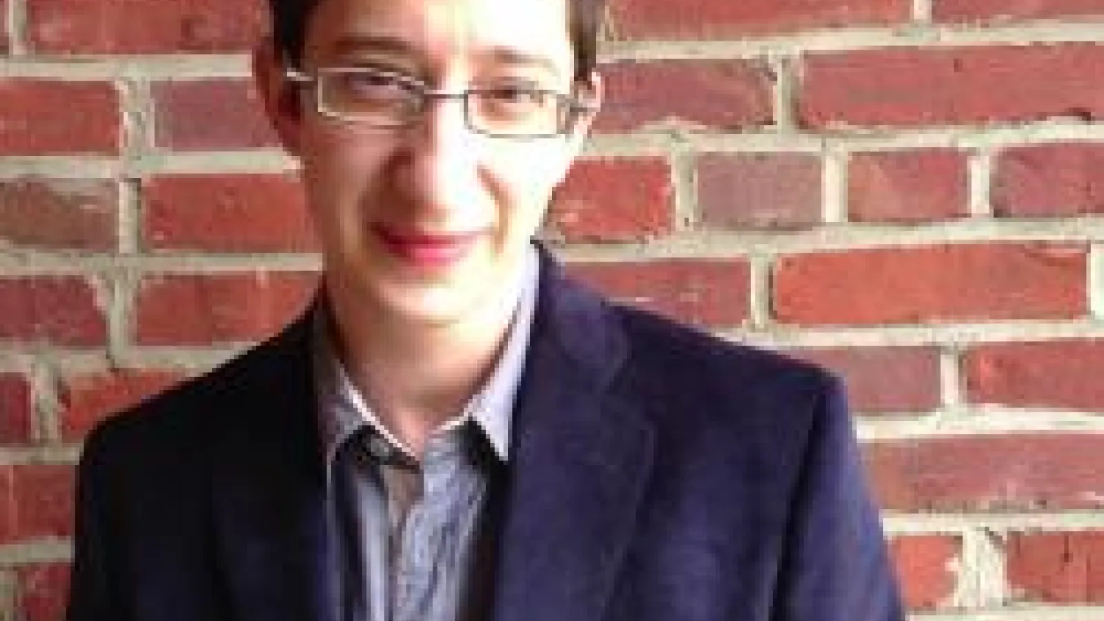 Assistant Professor Noah Tamarkin
