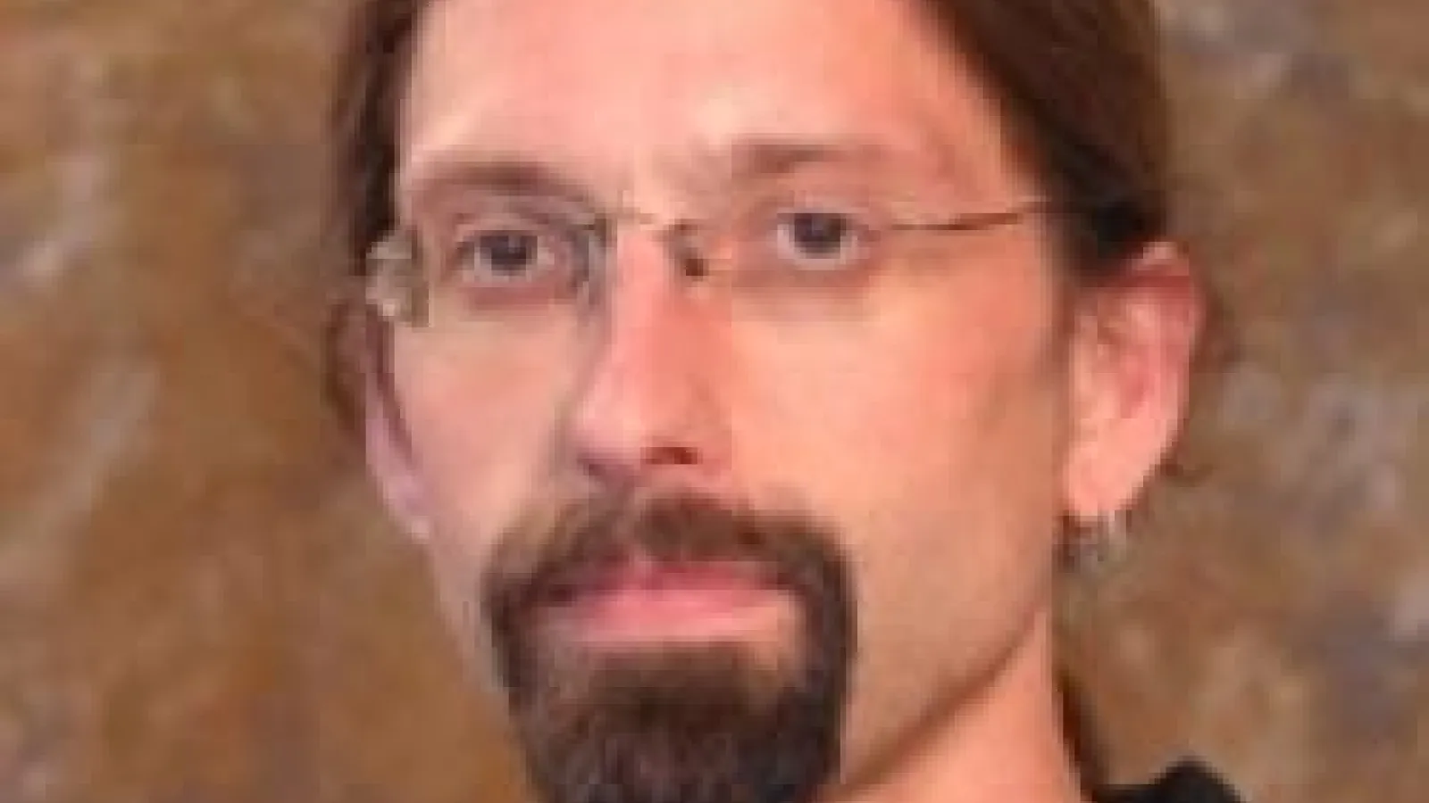Professor Hugh Urban 