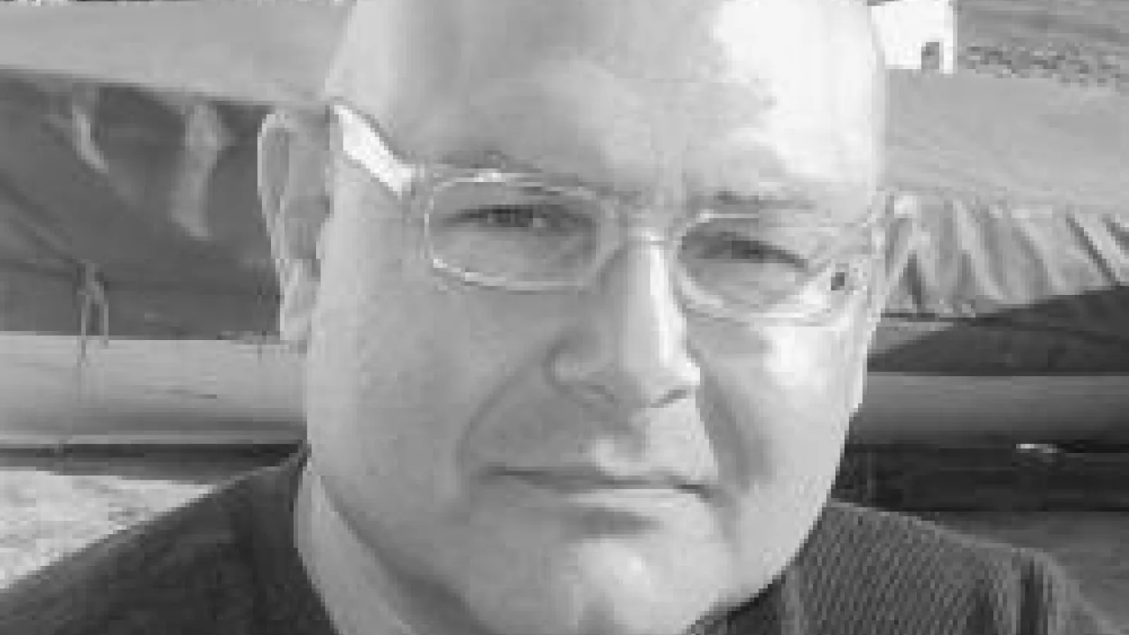 translator Dr. Lawrence Venuti 
