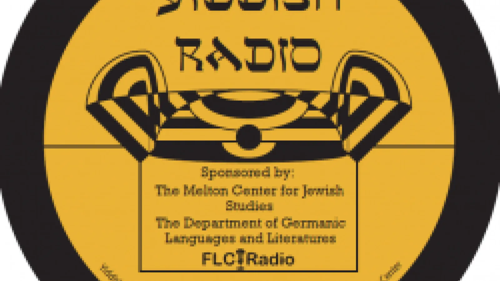 OSU Yiddish Radio logo