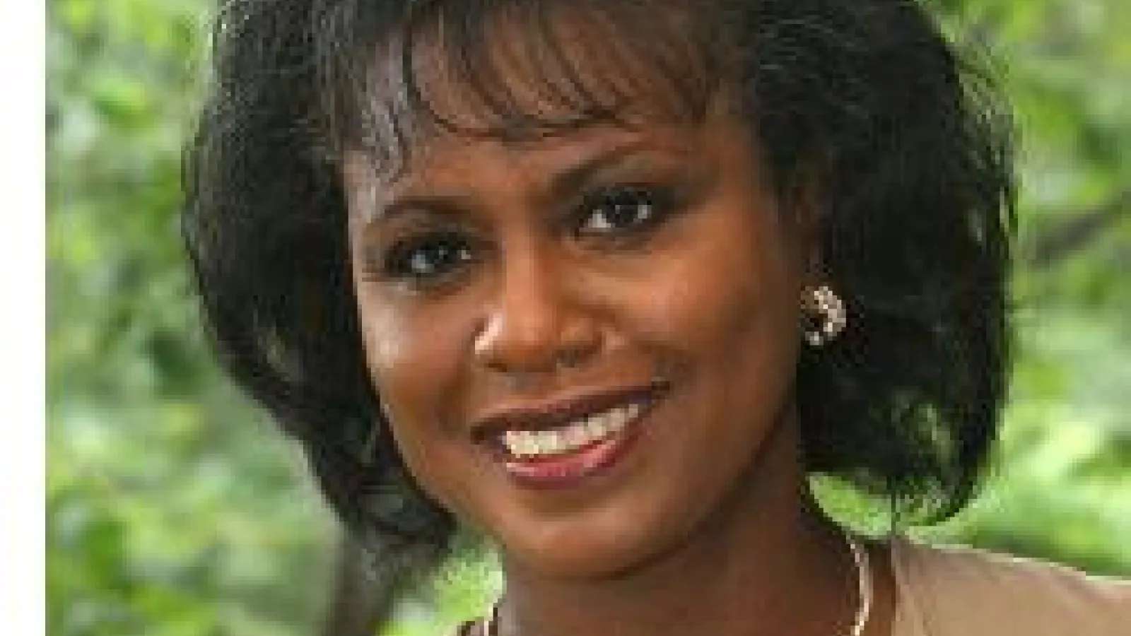 Anita Hill