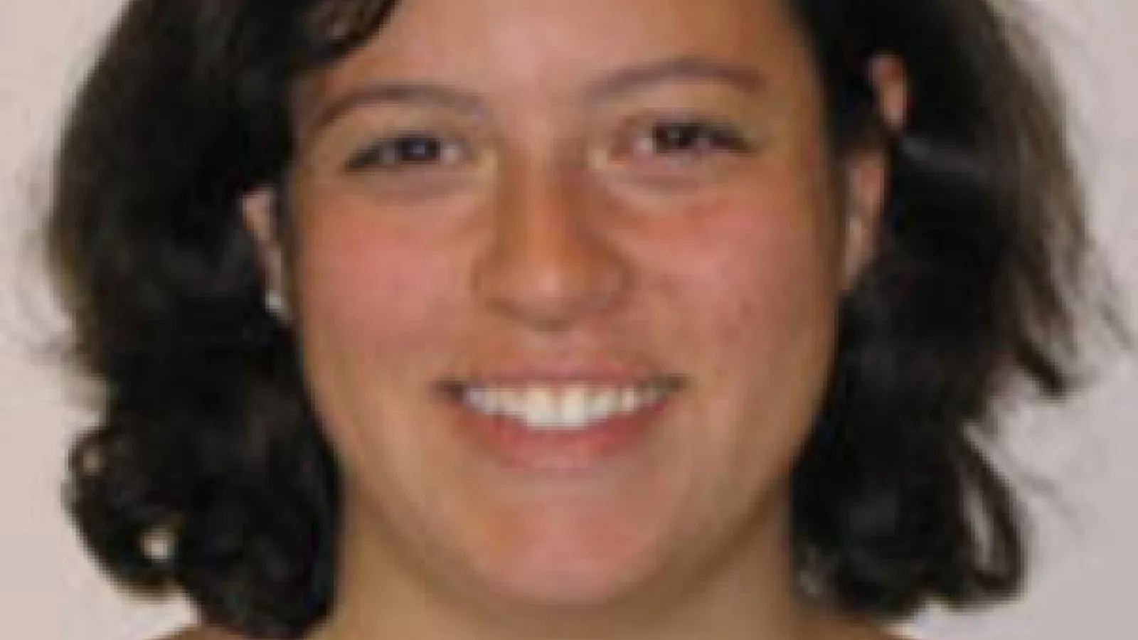 Benedetti headshot