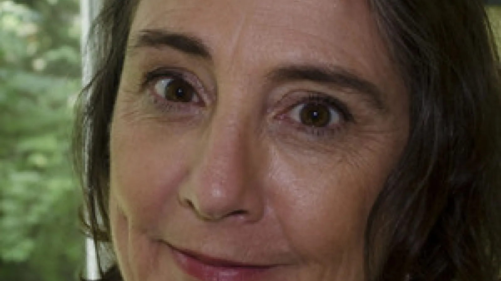 Professor Katherine Borland
