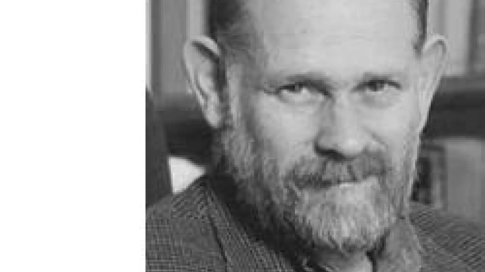 Professor Bruce Lincoln