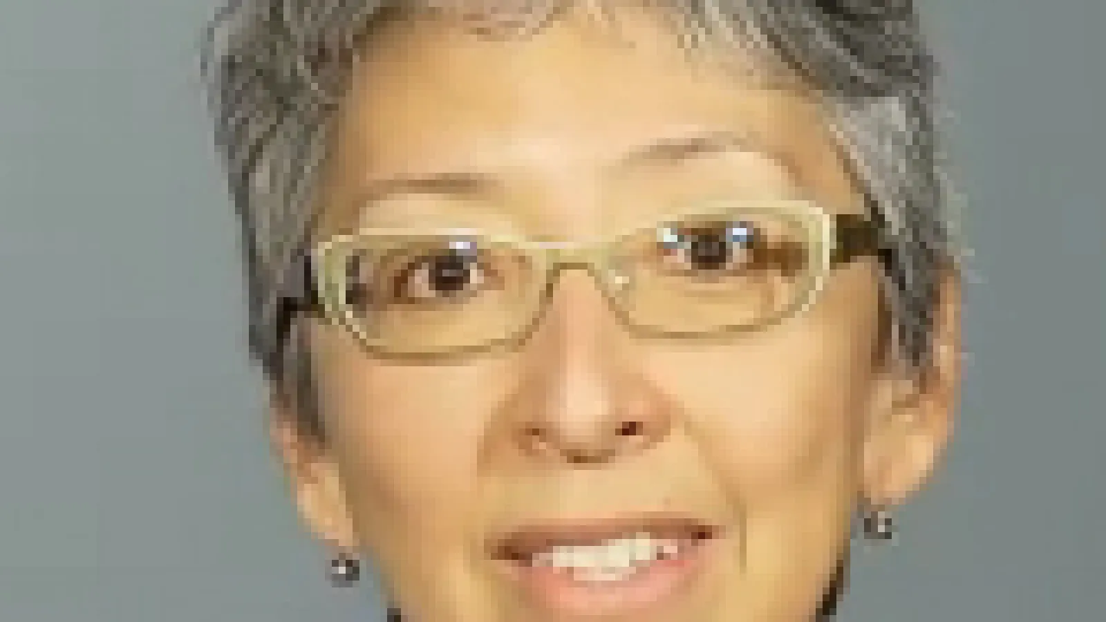 Professor Theresa Delgadillo