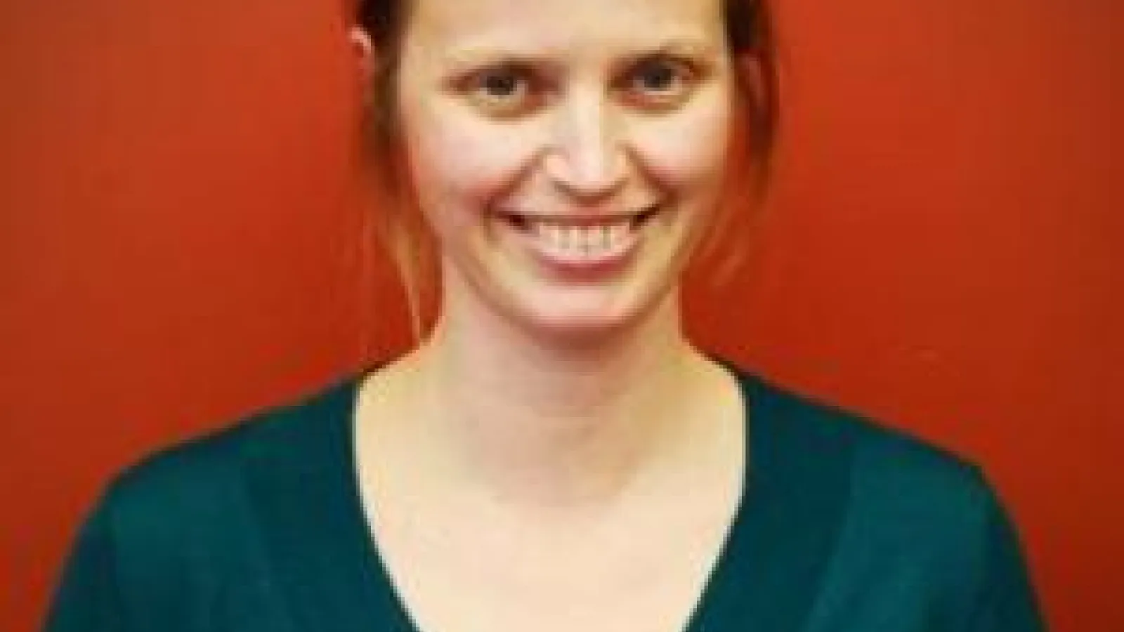 Elerding headshot