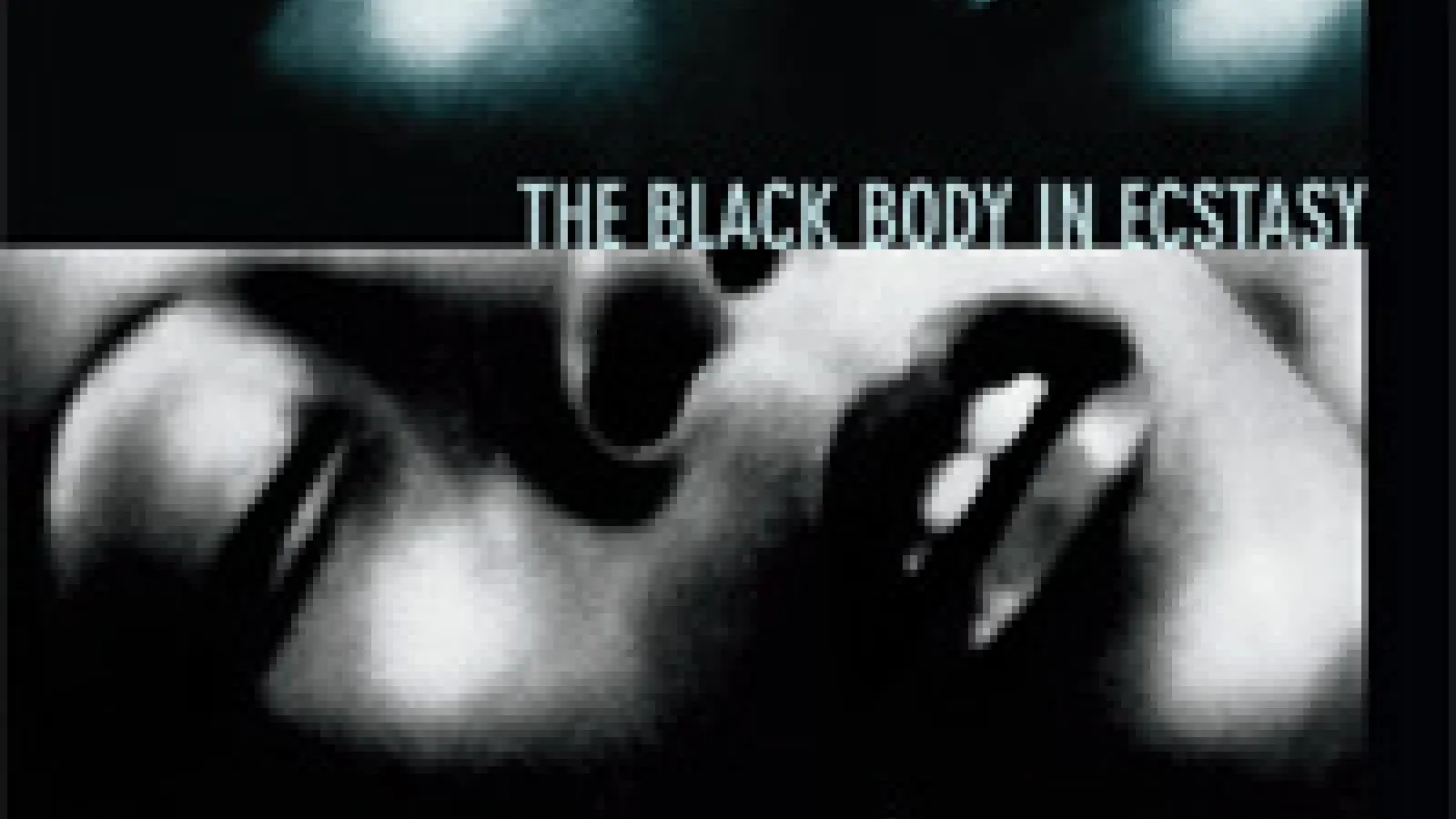 The Black Body in Ecstacy