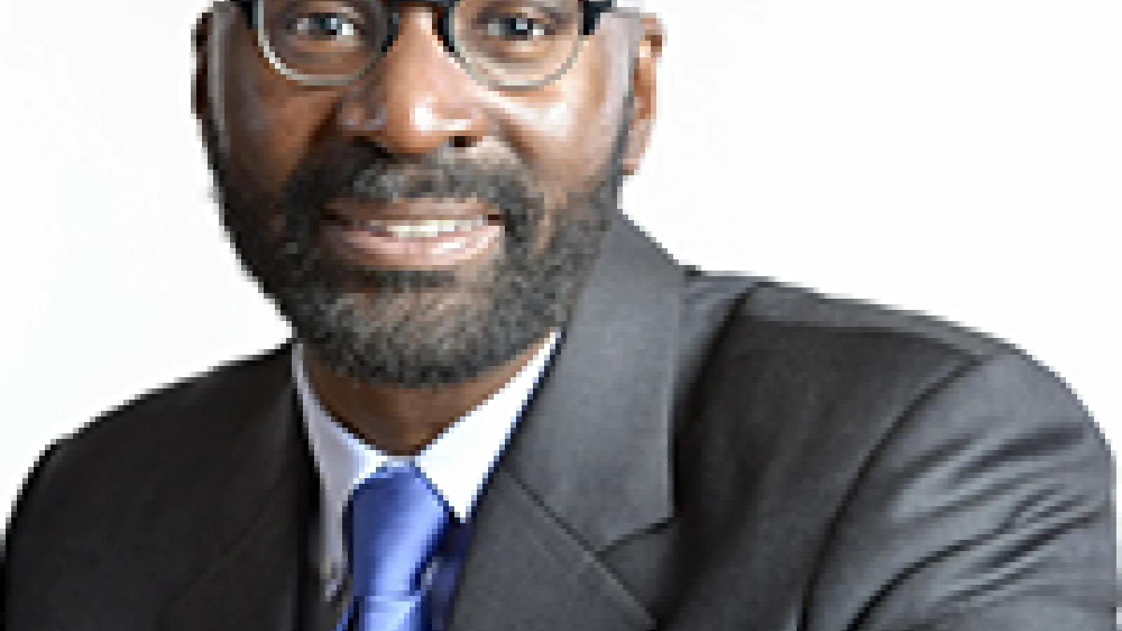 Dr. John L. Jackson