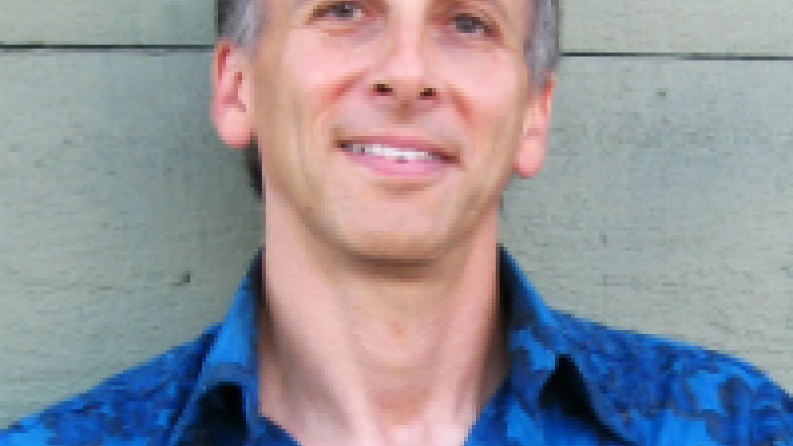 Elijah Wald headshot