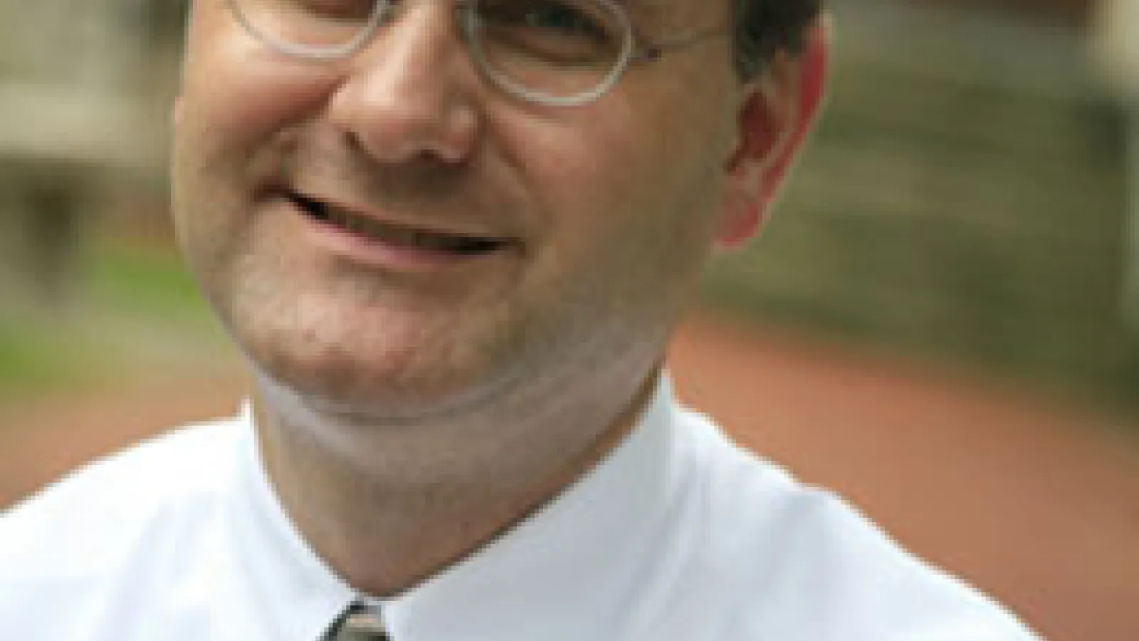 Bert Harrill