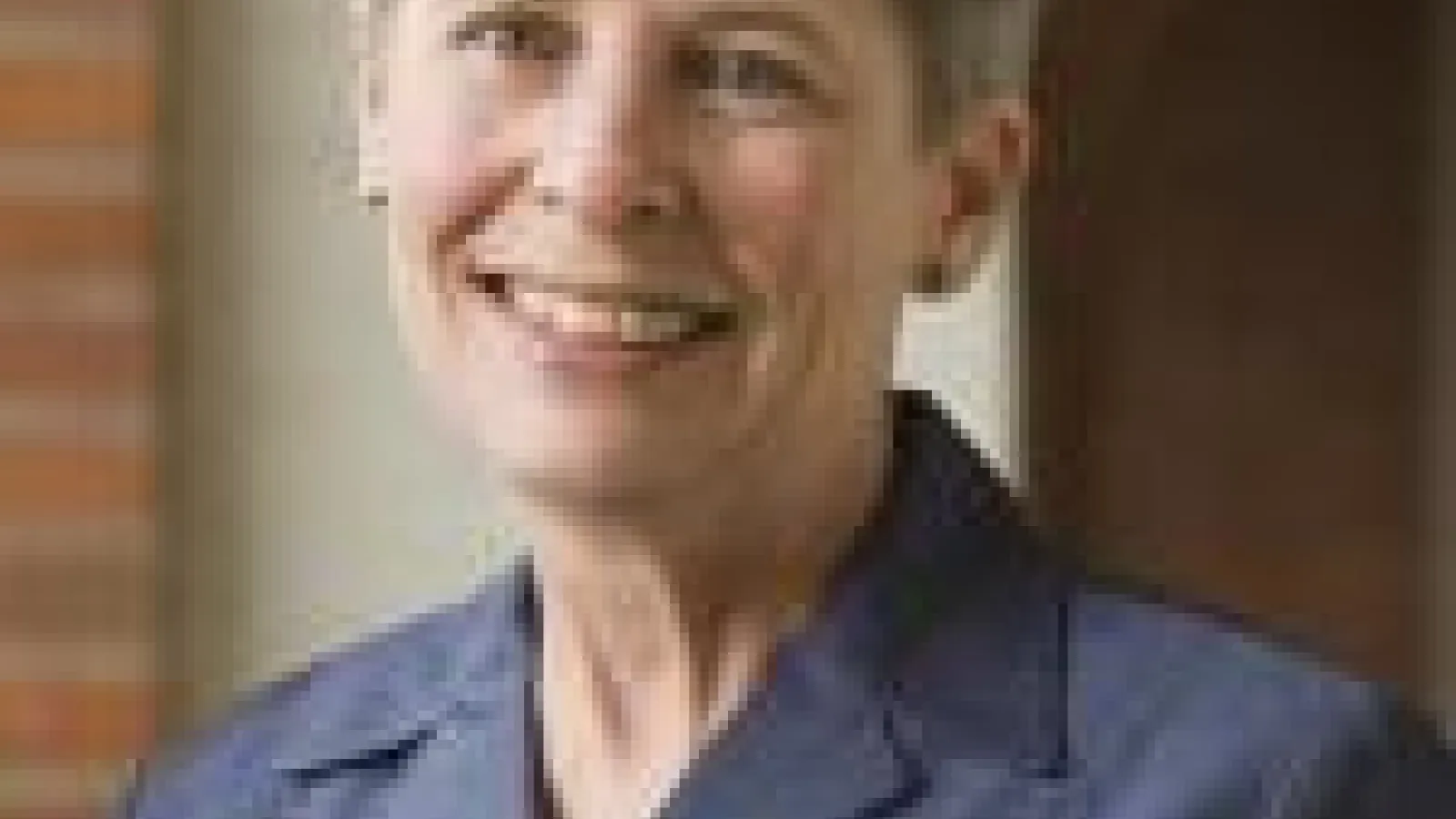 Sally Promey