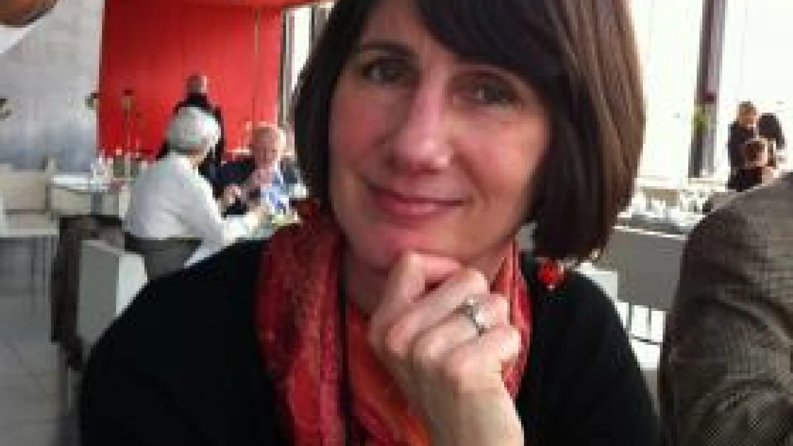 Sarah Iles Johnston