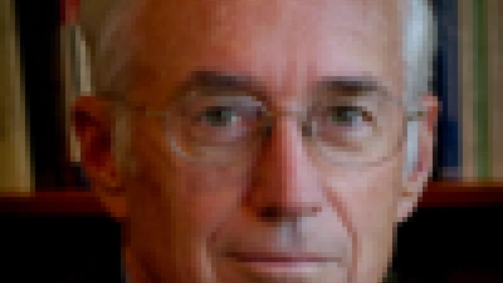 Bob Gregg Headshot