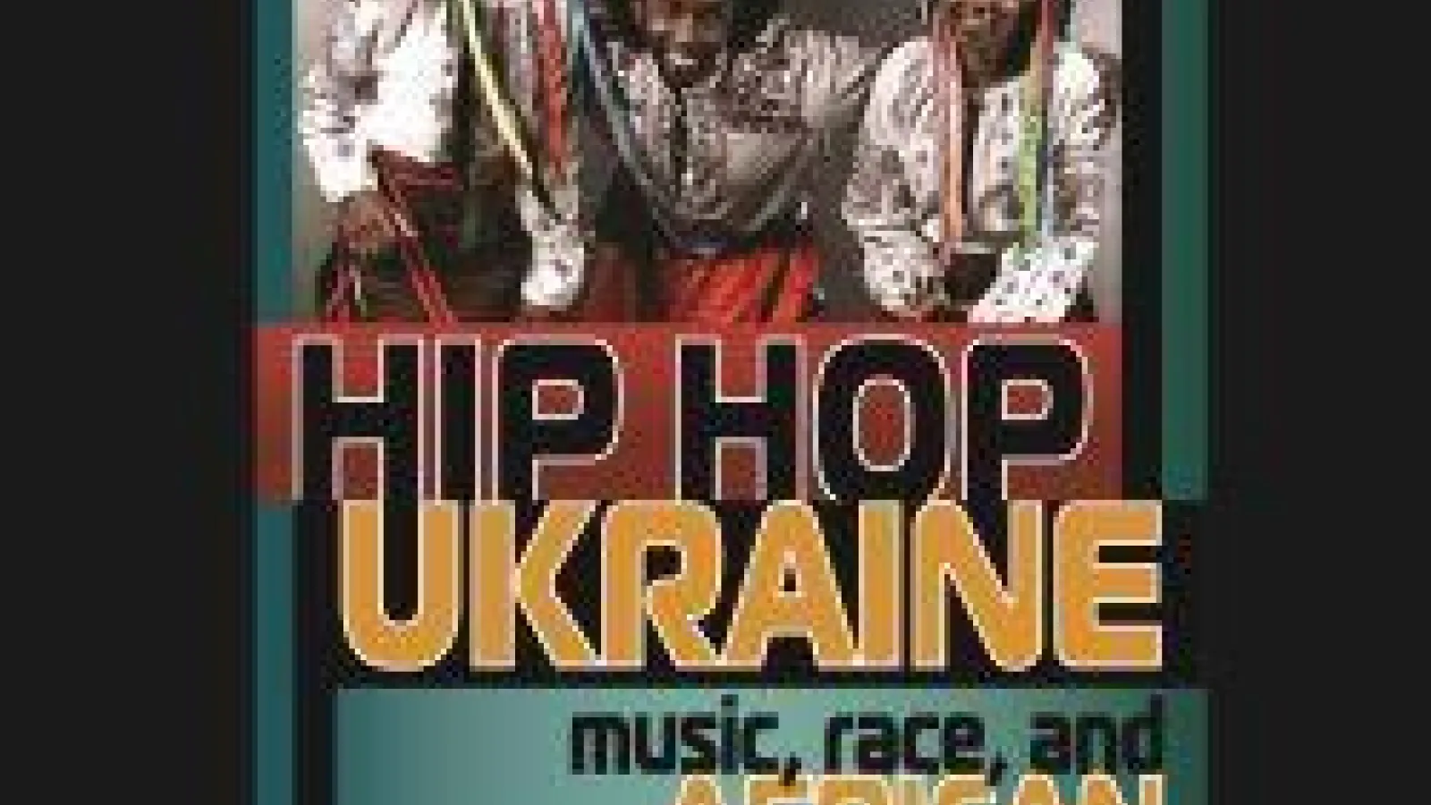 Hip Hop Ukraine