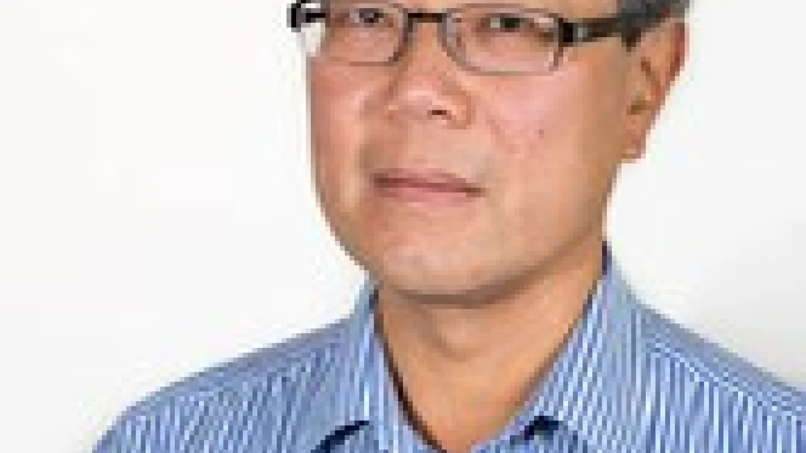 Ronnie Hsia