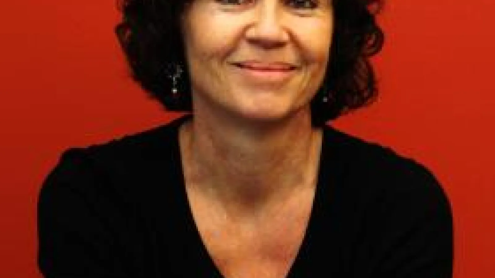 Nina Berman