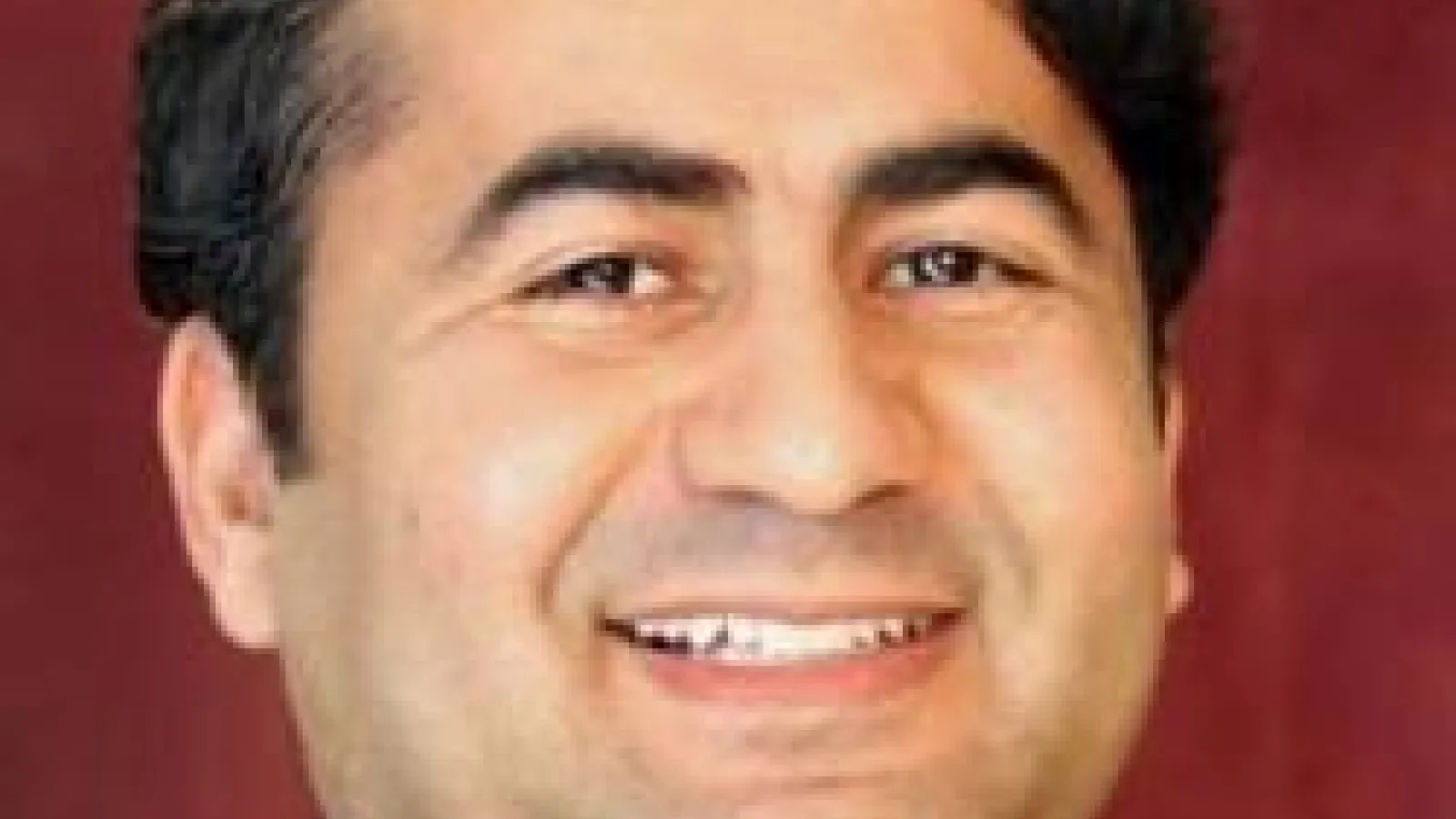 Youssef Yacoubi