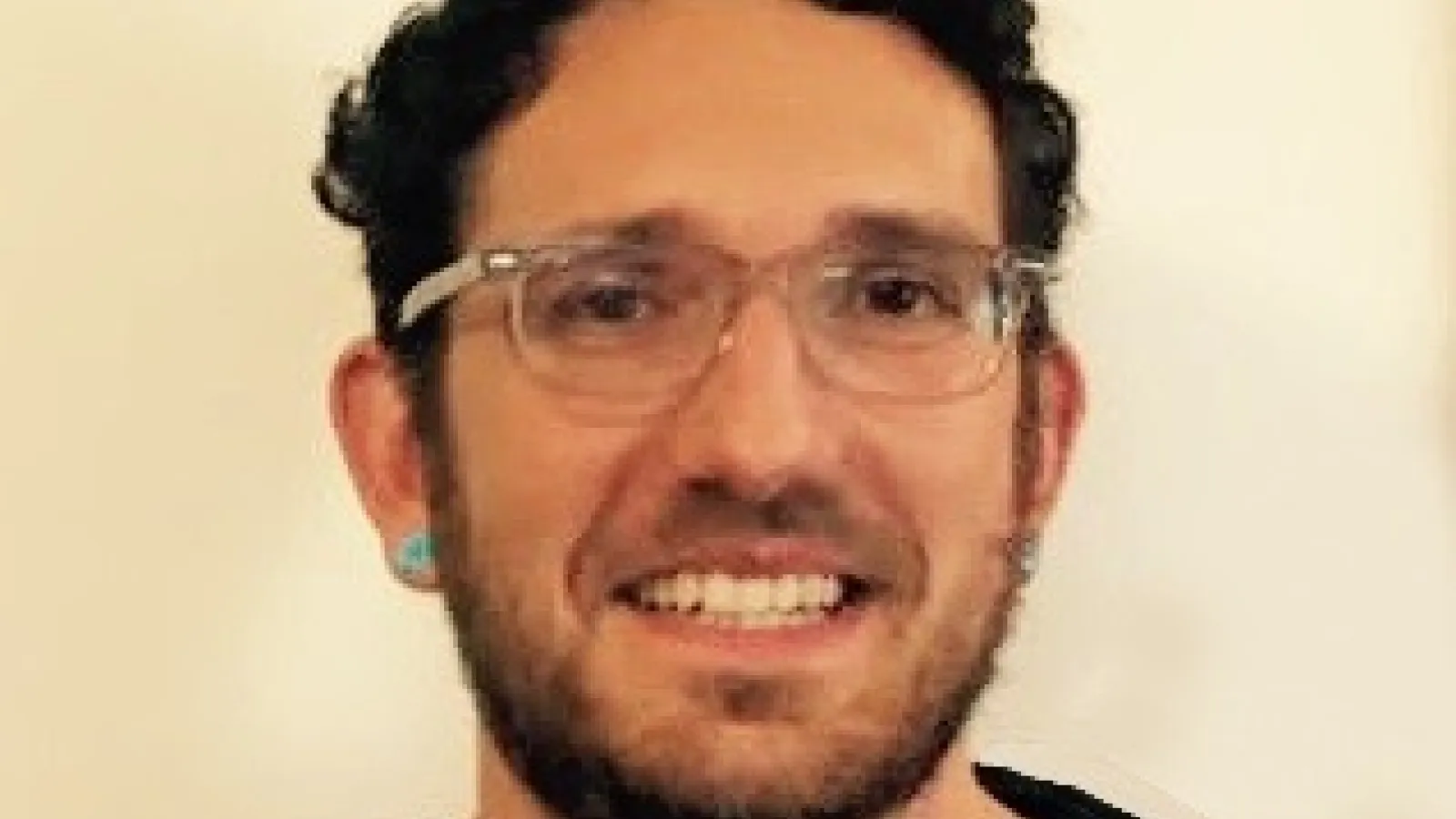 Josephson headshot