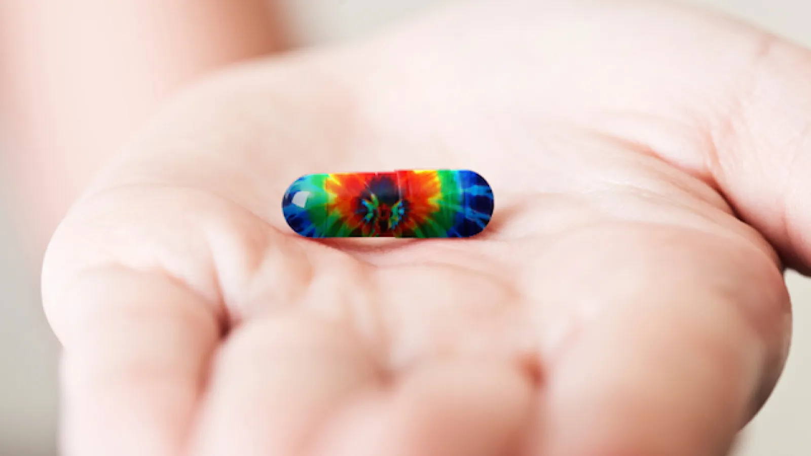 Pill