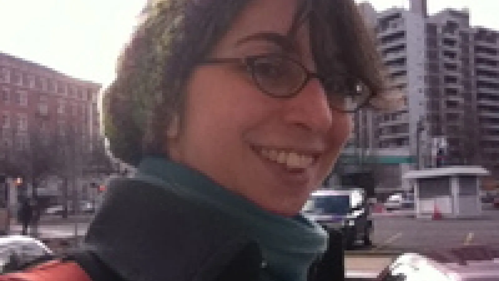 Gina Cogan