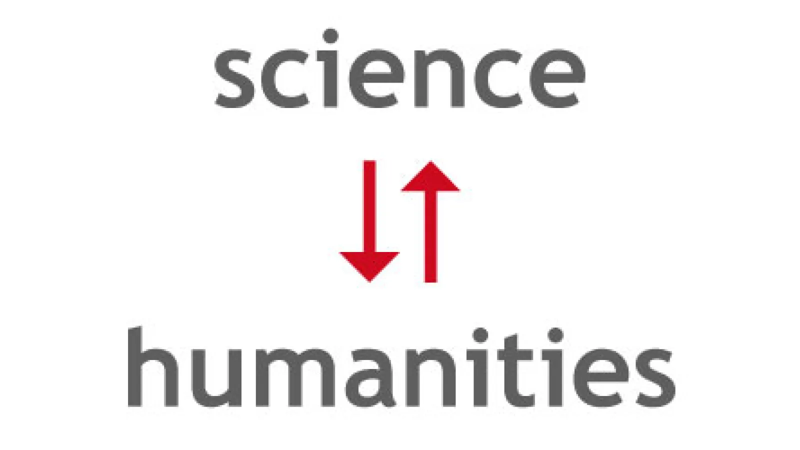 Interdisciplinarity: Humanities/Sciences