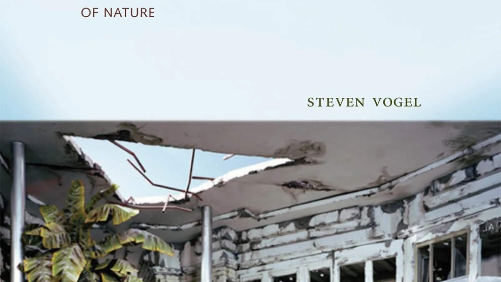 Thinking Like a Mall by Steven Vogel