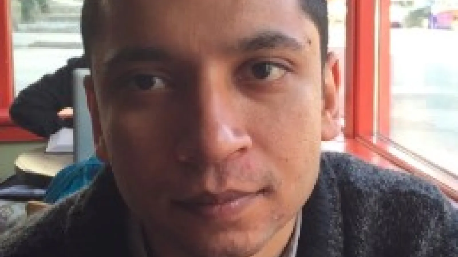Rahul Mukherjee