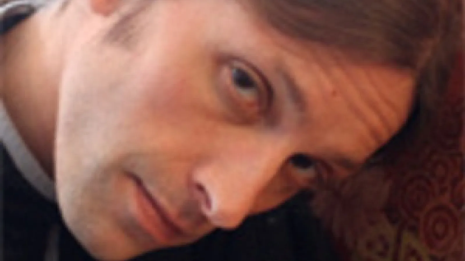 Hugh Urban